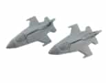 USB stick straaljager