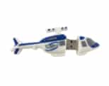 USB stick heli met logo