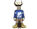USB stick people met logo bedrukken