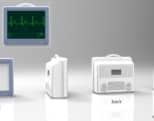 ECG USB stick bedrukken