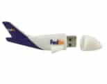Vliegtuig USB stsick FedEx