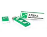 arval bnp paribas group usb stick
