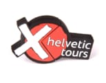 USB bedrukken Helvetic tours