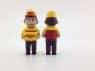 DHL people USB stick