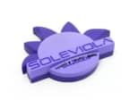 USB bedrukken logo sole viola
