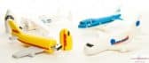 DHL vliegtuig usb stick
