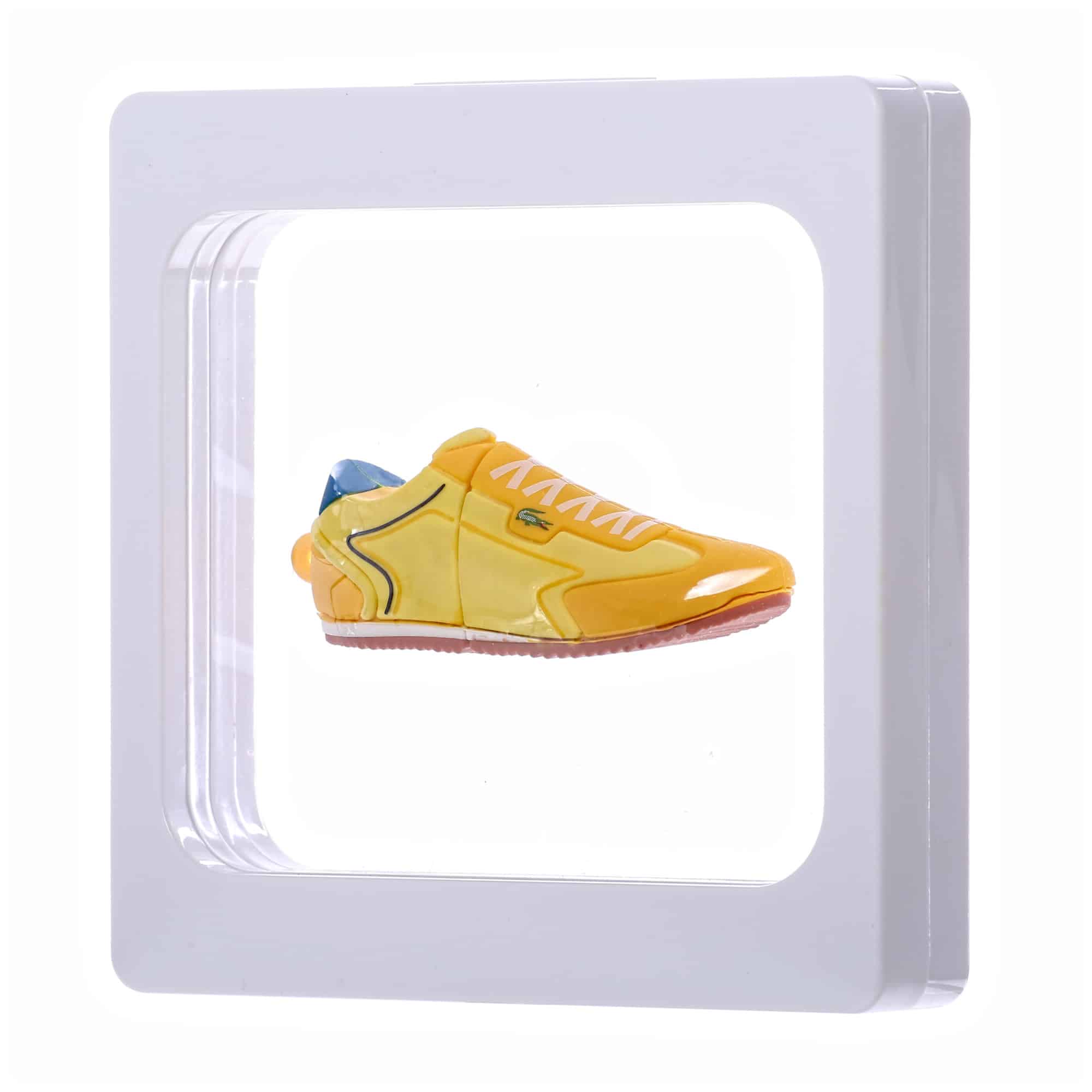 USB-stick zweefverpakking - frame verpakking