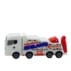 Logo USB-stick, opslag stick vrachtwagen met logo bedrukt