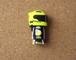 USB-stick motorhelm bedrukken