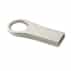 Mini USB-stick van aluminium bedrukt