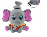 Olivant USB stick met logo