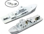 Schip USB stick custom made
