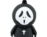 Spook USB stick met logo