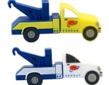 Takelwagen USB stick 2D met logo