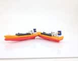 USB-stick schip Super LNG carrier 3D