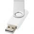 USB stick snel in huis