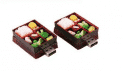 USB stick sushi bedrukt met logo