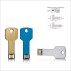 USB stick sleutel met logo bedrukken