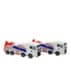 USB stick takelwagen met logo bedrukken
