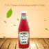 USB stick tomaten ketchup USB eigen ontwerp