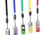 USB lanyard